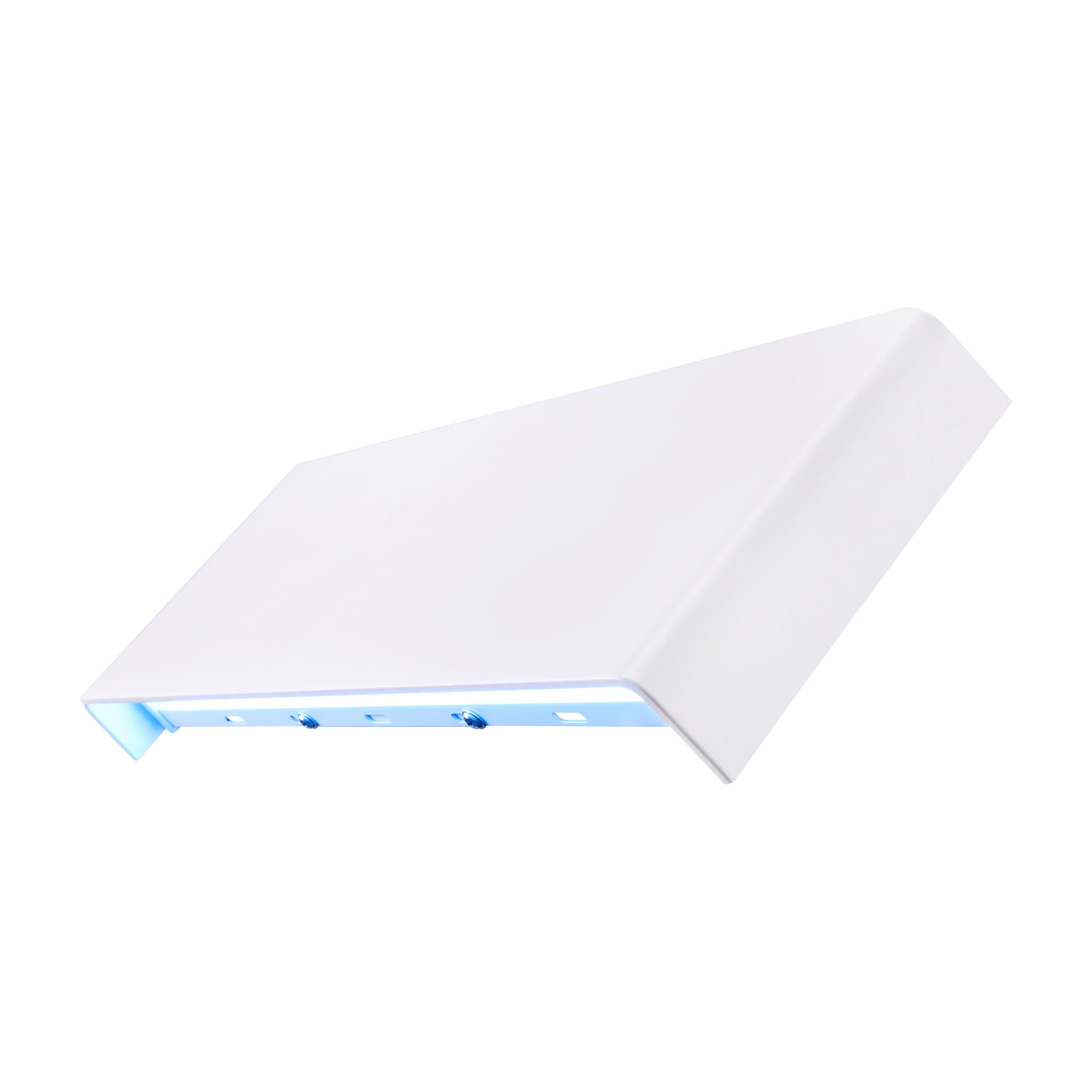 LeonLite® Quasar LED Wall Light - RGB Adjustable - 5000K - LeonLite