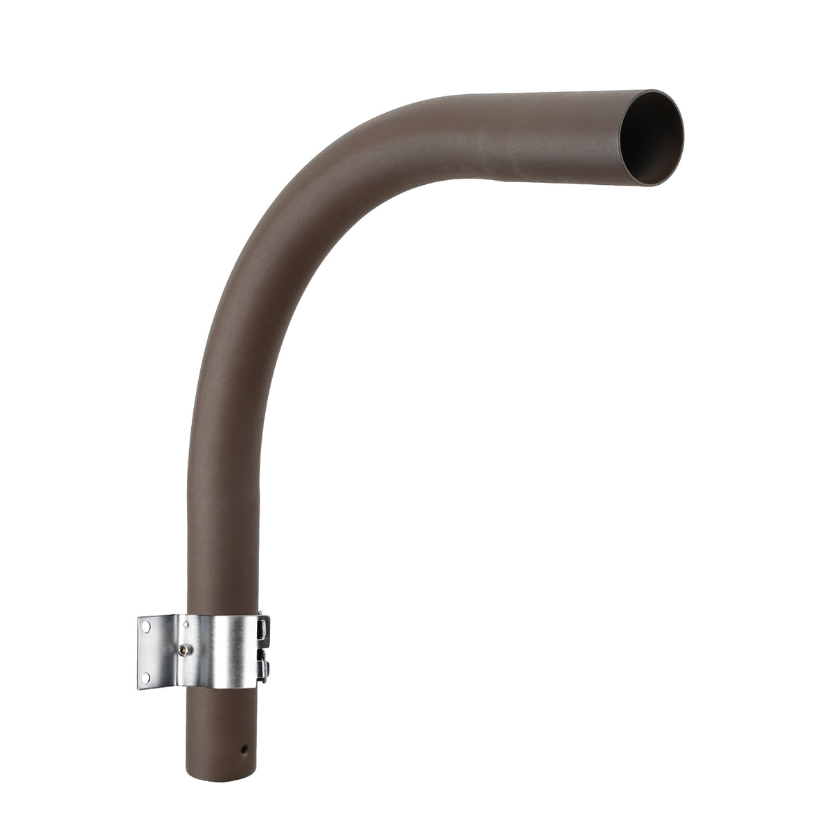 Barn Light Extender - Brown