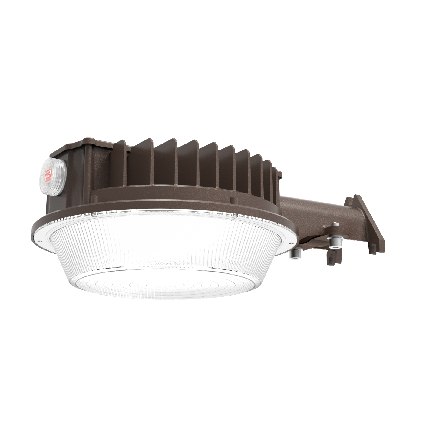 FarmglowPro™ LED Barn Light - 120W Dimmable with Photocell and CCT