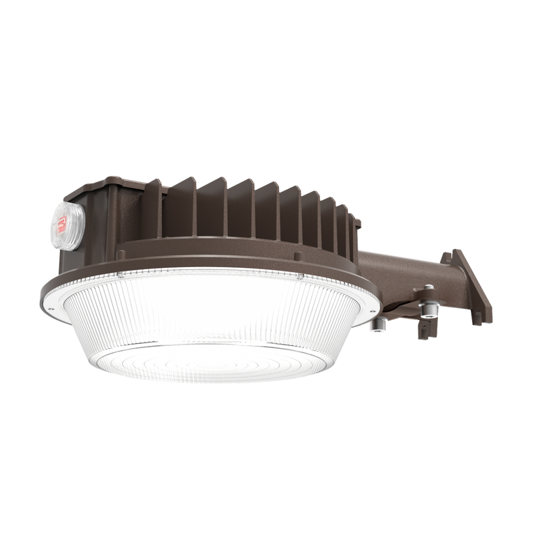 FarmglowPro™ LED Barn Light - 120W Dimmable with Photocell and CCT