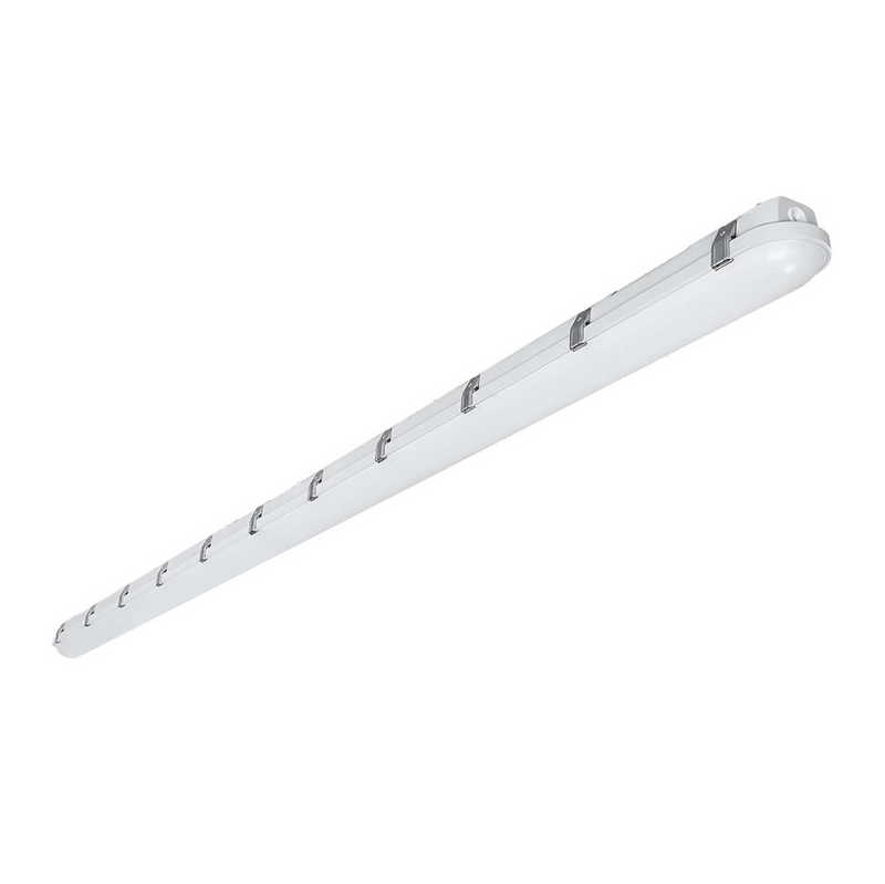 8FT LED Vapor Tight Light Fixture