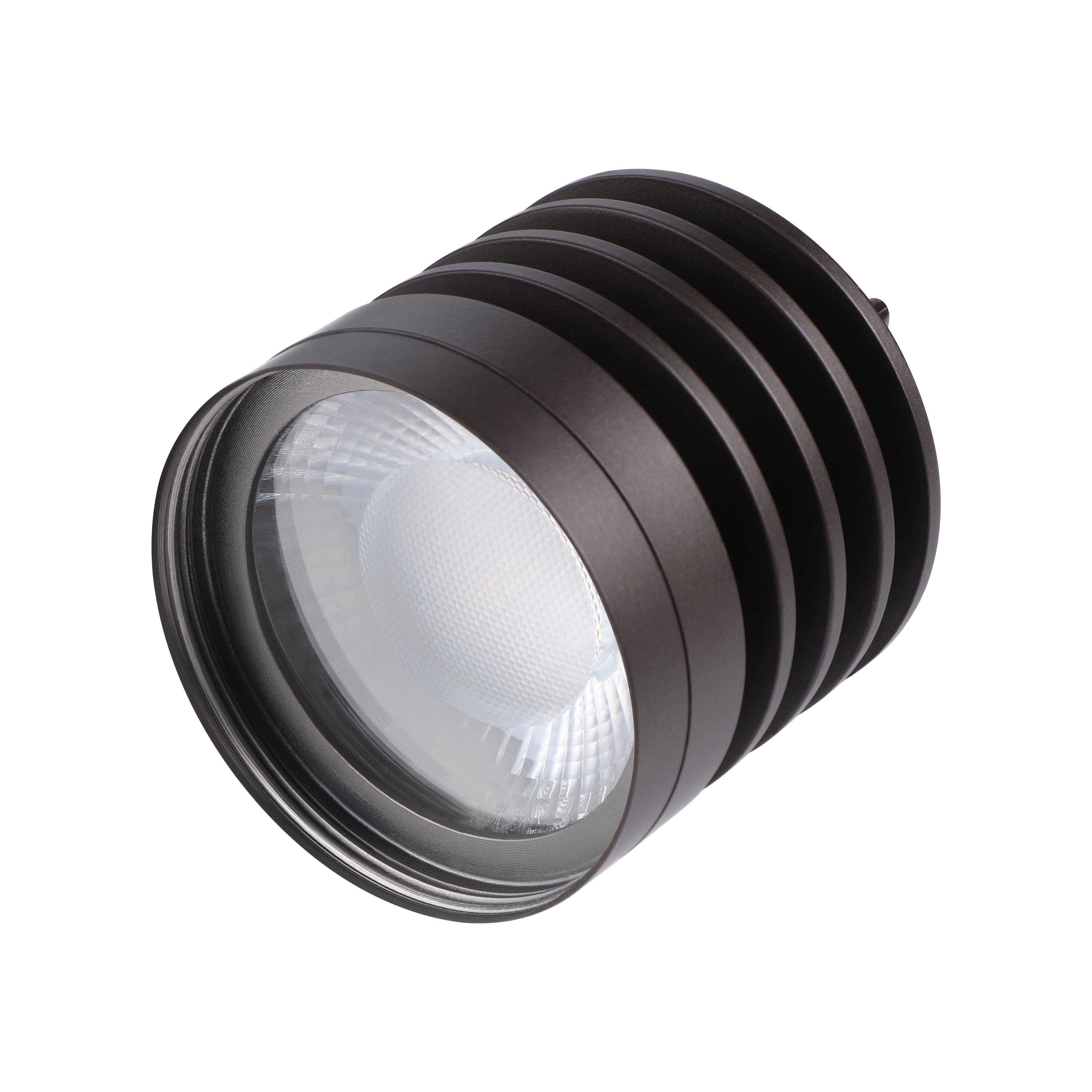 Cilindrico 12V Outdoor Pendant & Patio Light - Oil Rubbed Bronze