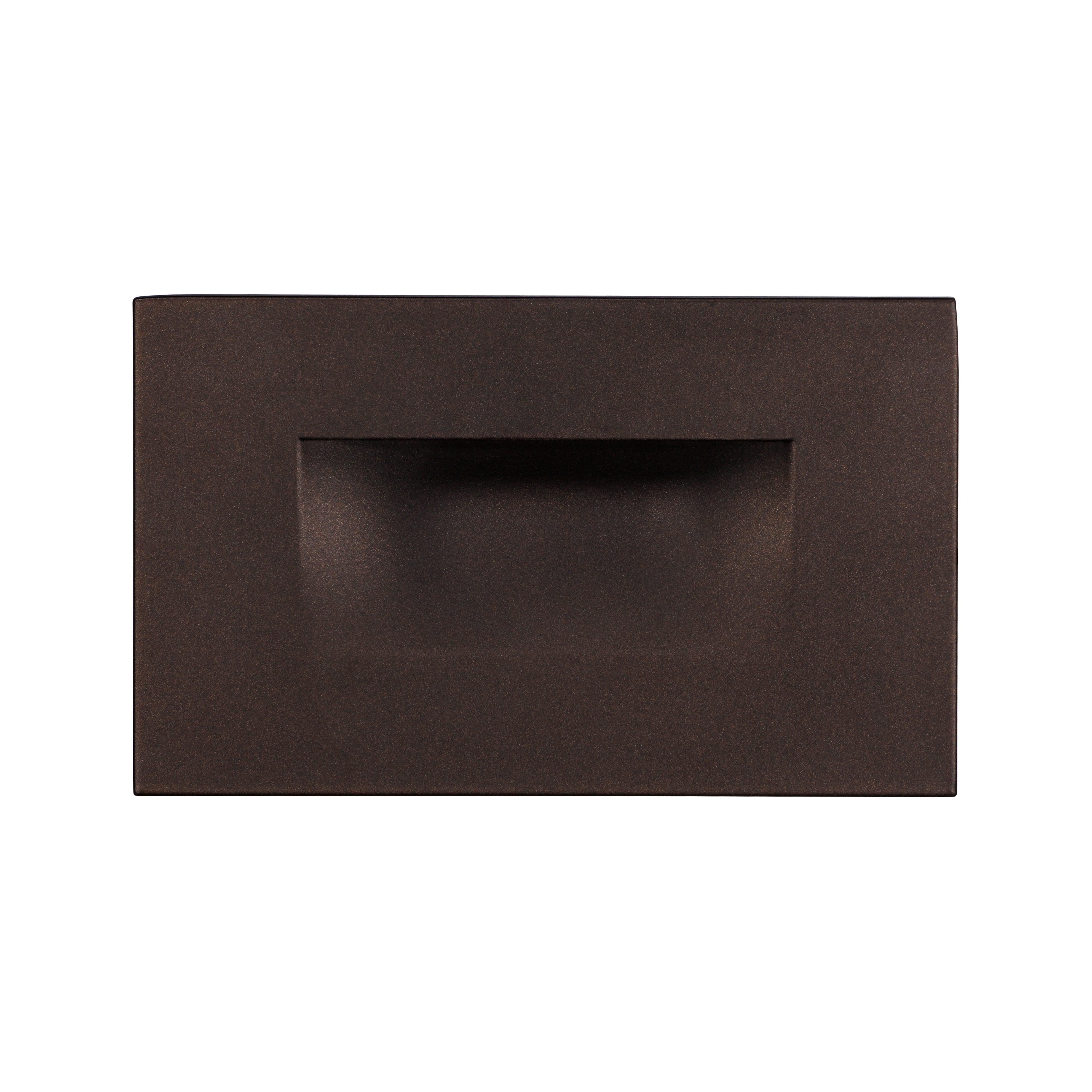 LeonLite® Pro Parallel Gradience Step & Deck Light - Oil Rubbed Bronze - 3000K - LeonLite