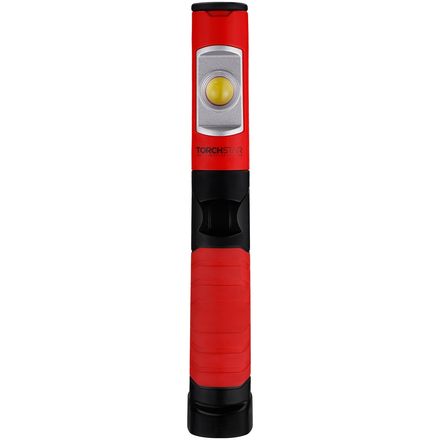 TaskMaster Heavy-duty Portable LED Work Light - Intergrated Battery Powered