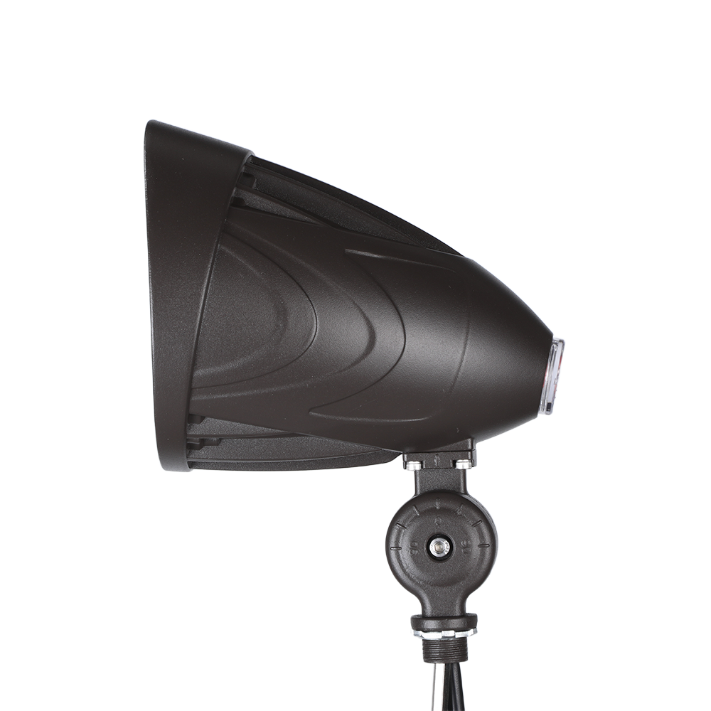 High Power Dusk to Dawn Flood Light