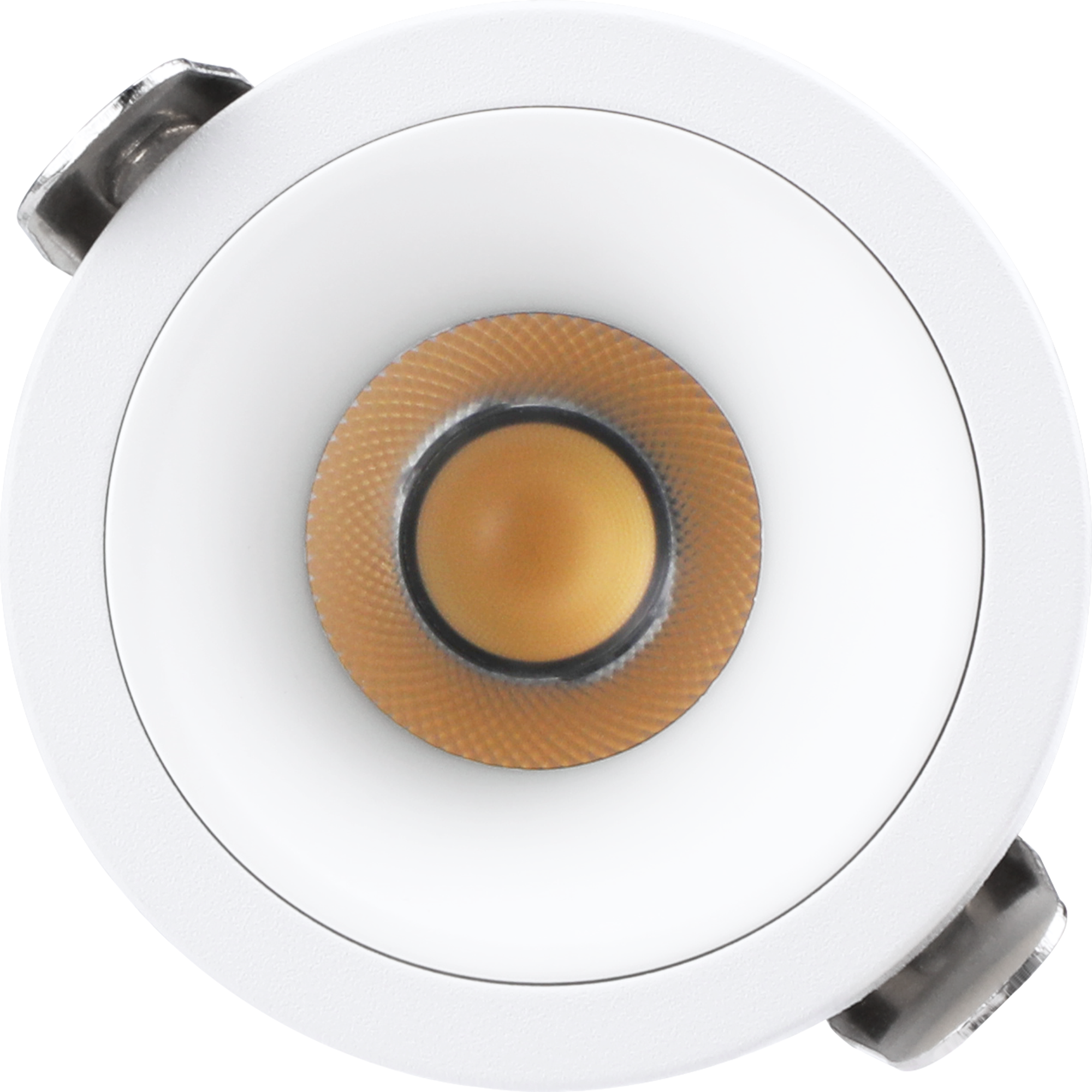 JN205C 5W 2" Anti-glare LED Recessed Lights - 5CCT