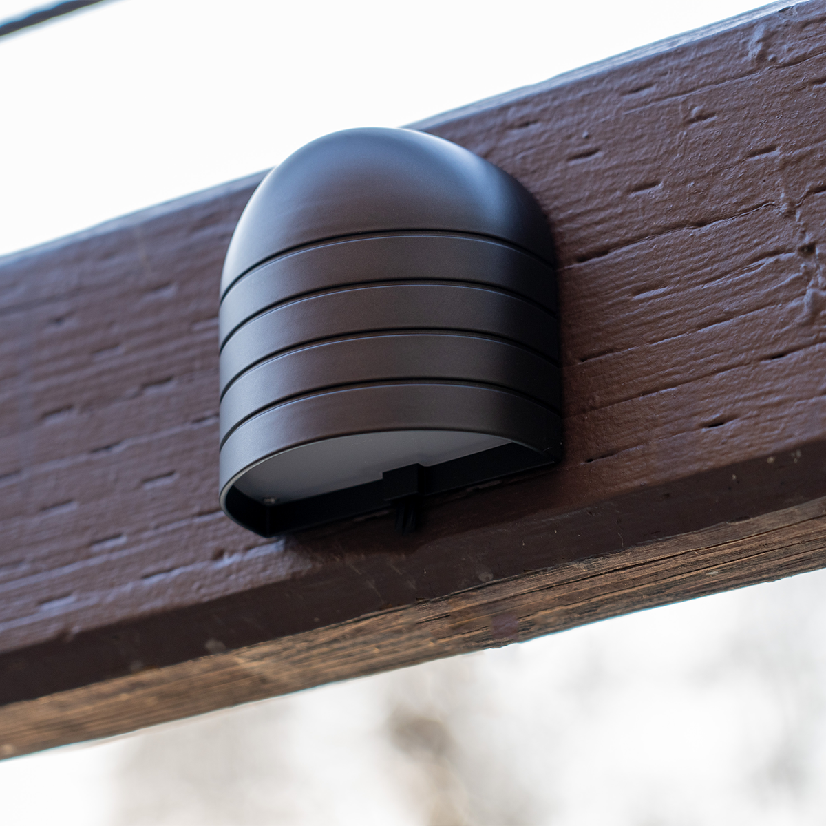 LeonLite® Schermo Deck & Rail Light - Oil Rubbed Bronze - 3000K - LeonLite 3