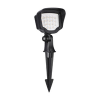 LeonLite® Square Grandangolo Flood Light - 3000K - LeonLite