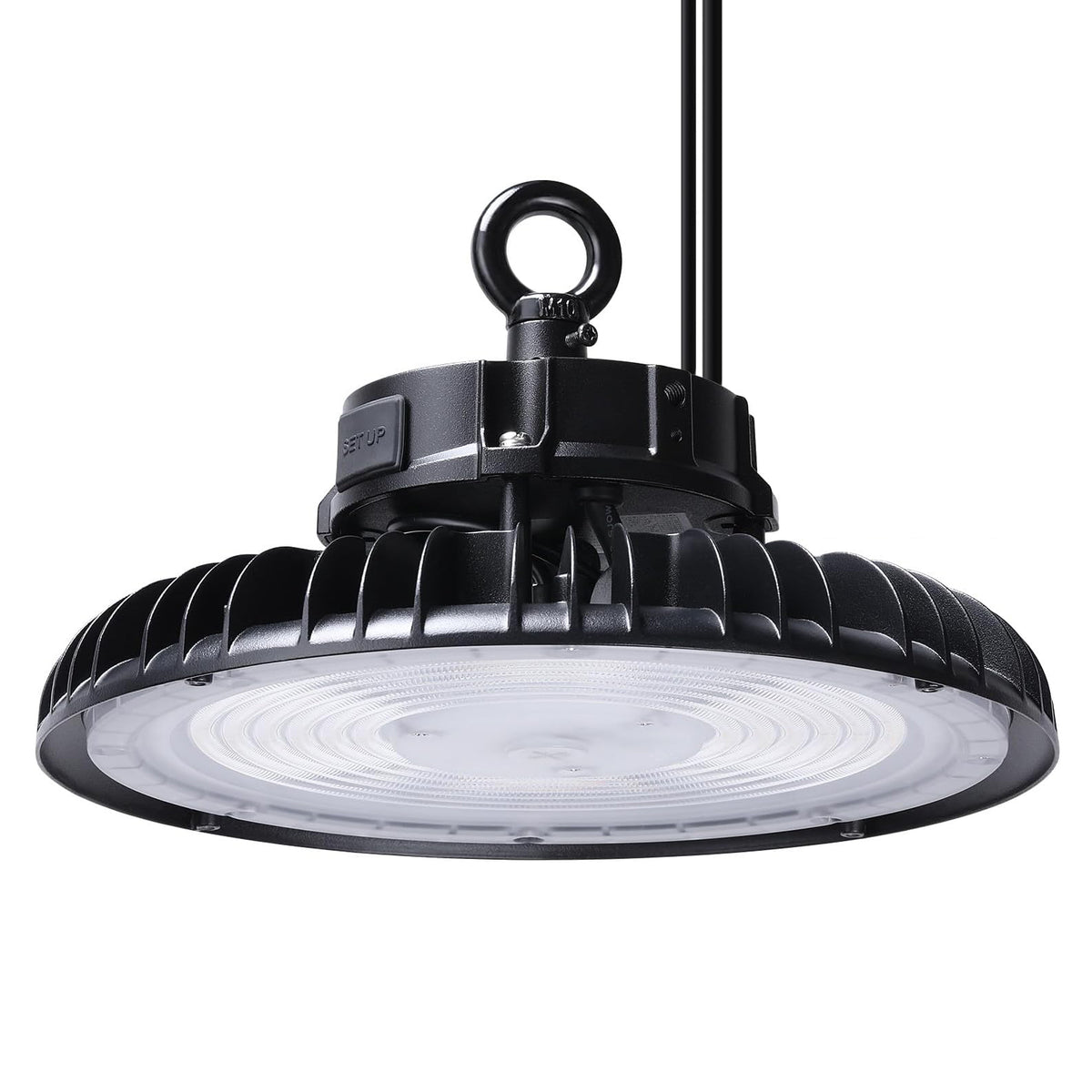 3CCT 200W/150W/120W UFO LED High Bay Light
