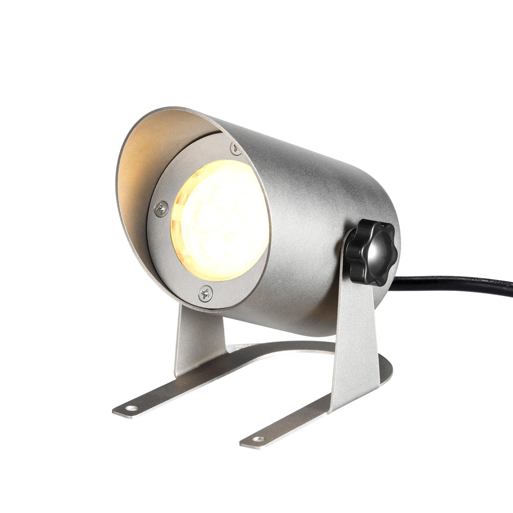 LeonLite® Sottomarini Underwater Light - Stainless Steel - 2700K - LeonLite