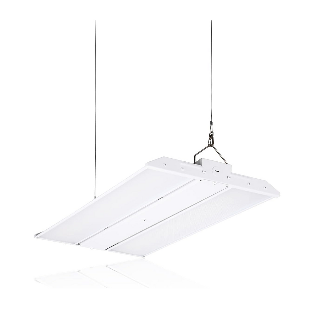 LEONLITE LED Linear High Bay Light 4FT