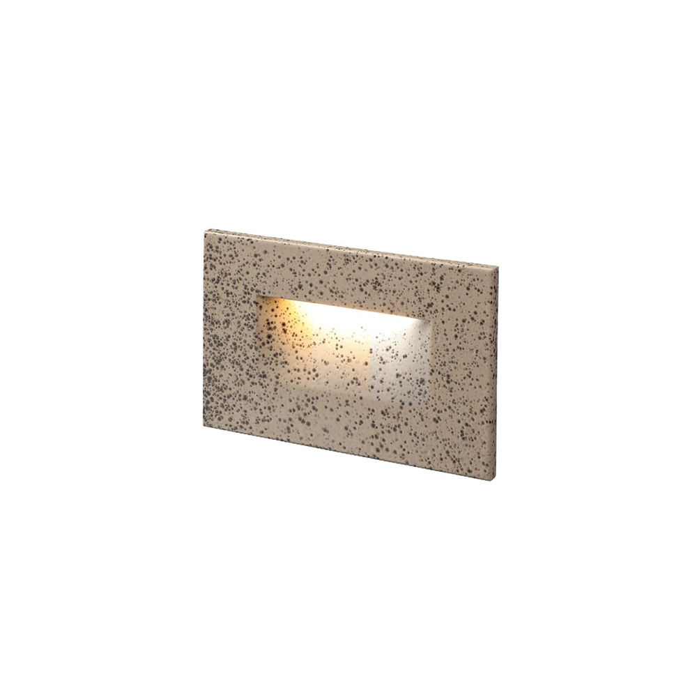 120V Line Voltage 3CCT LED Step Lights