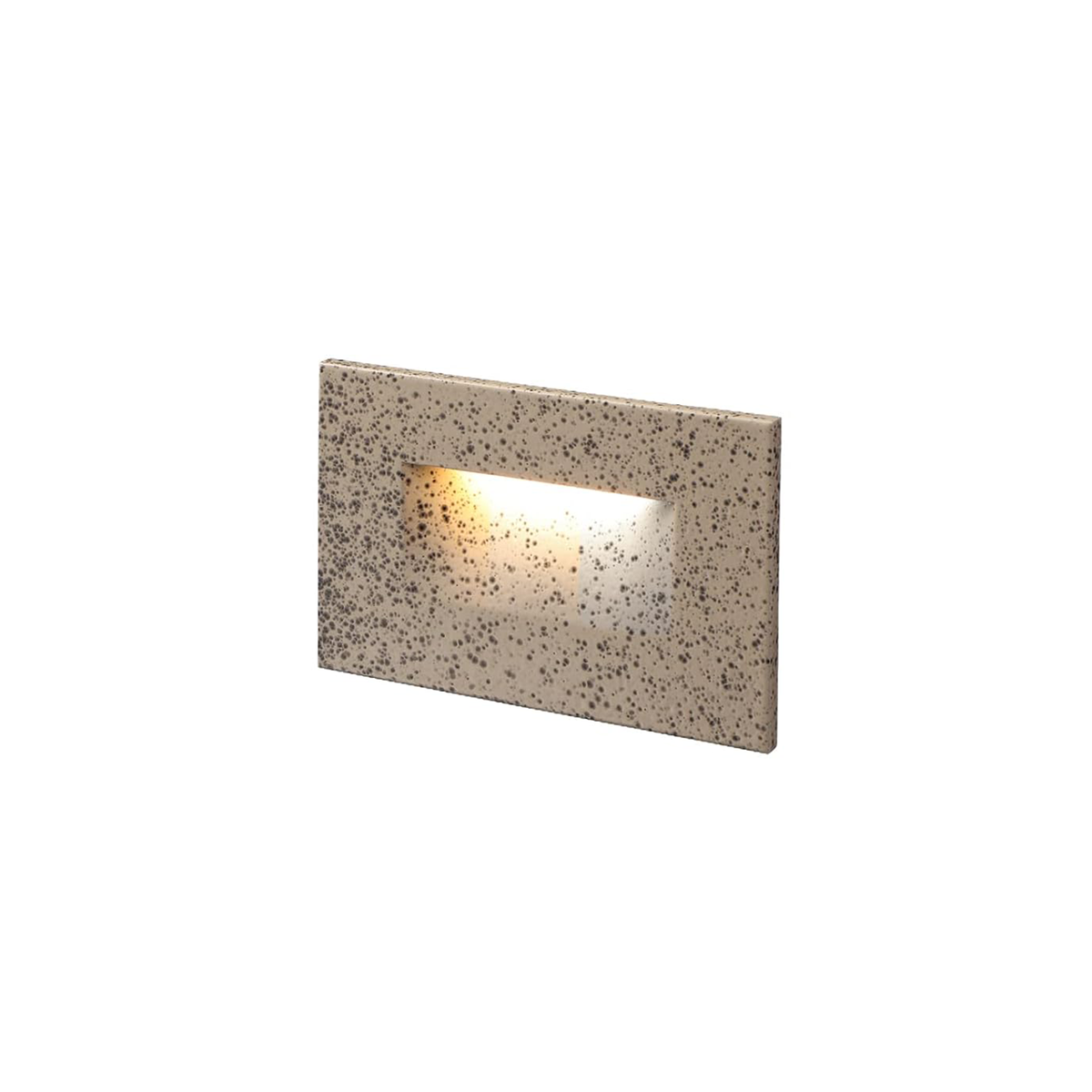 120V Line Voltage 3CCT LED Step Lights