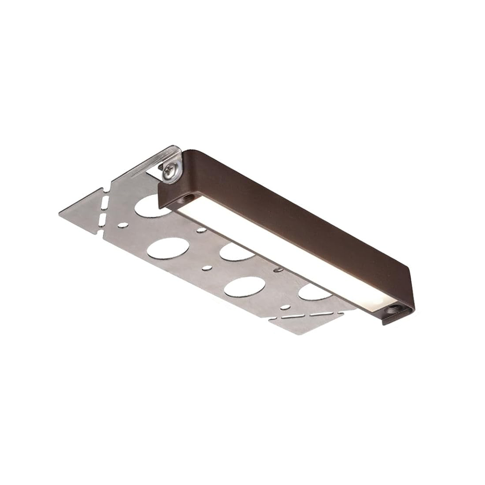 Centripeta™ 7" Hardscape & Retaining Wall Light