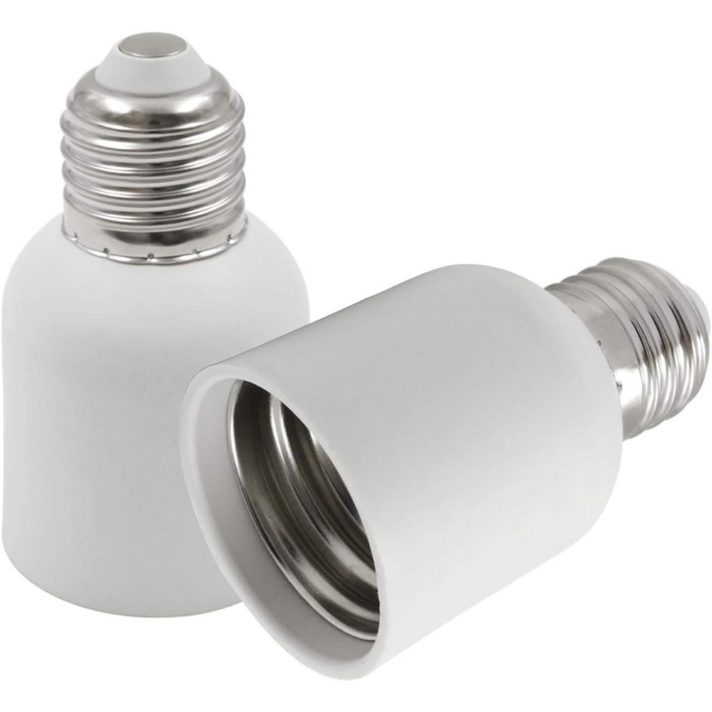 TORCHSTAR E26/E27 to E39/40 Adapter