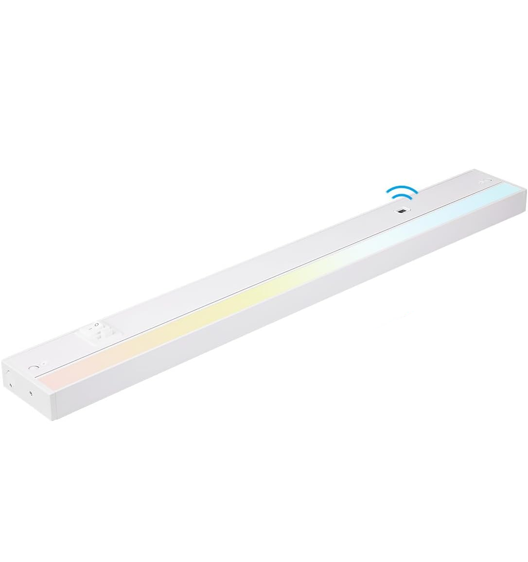 Torchstar TORCHSTAR LED Under Cabinet Lighting 3CCT – Torchstar Lighting