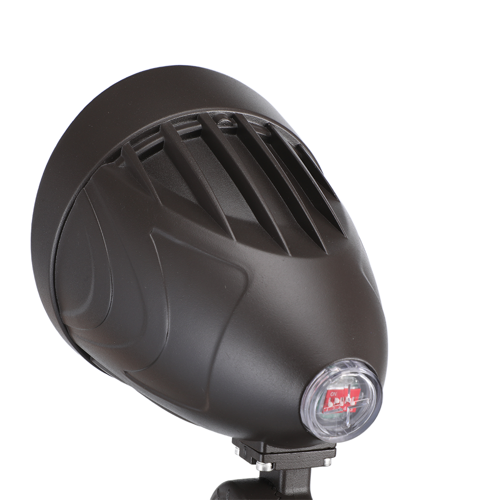 High Power Dusk to Dawn Flood Light