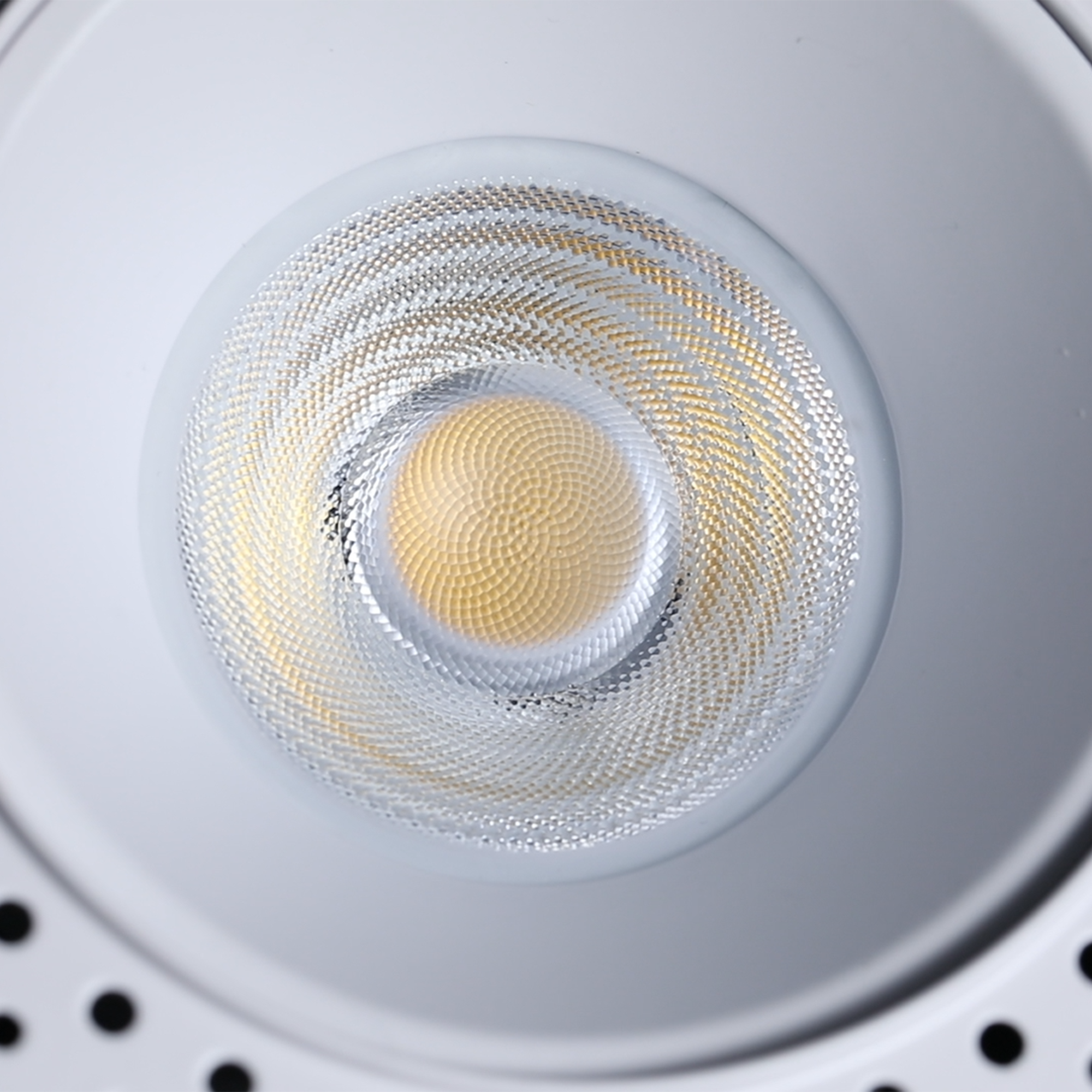 JT415C 3" 15W Trimless LED Recessed Lights - 5CCT