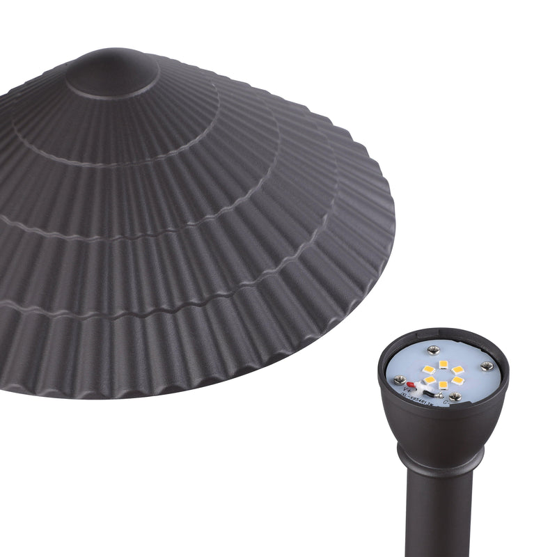 Ombrello LED Path Light - 3000K/4000K/5000K