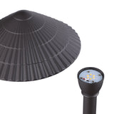 LeonLite® Ombrello Path & Area Light - 3000K/4000K/5000K - LeonLite