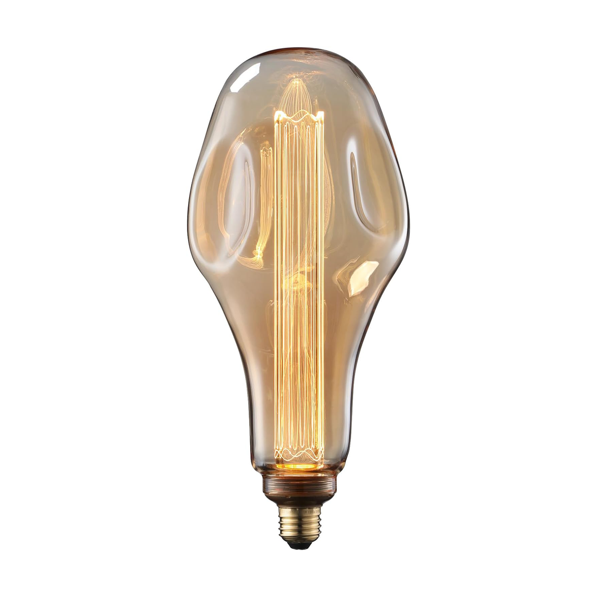 Craftsmanship Series LED Decorative Light Bulb