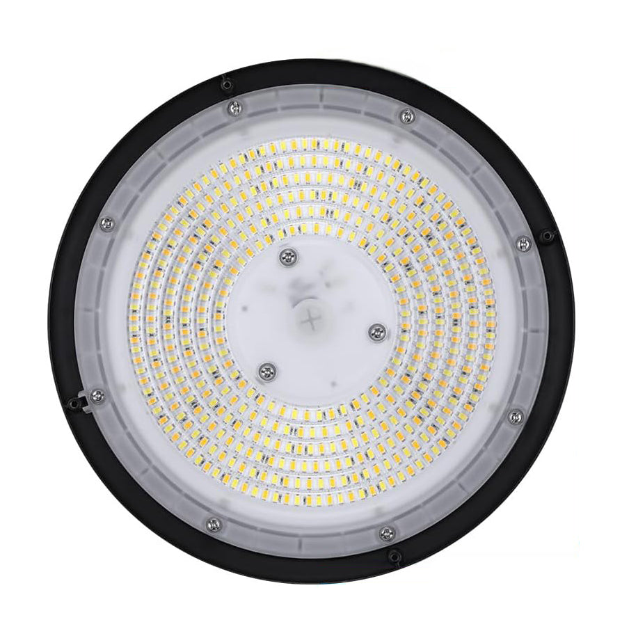 3CCT 200W/150W/120W UFO LED High Bay Light