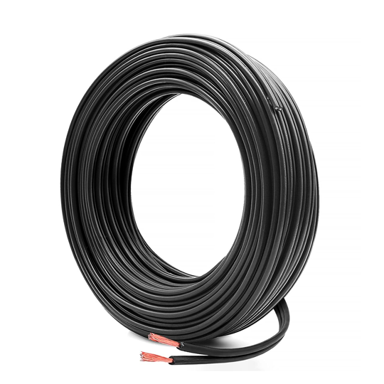 FIRMERST 16/2 Low Voltage Landscape Wire Outdoor Lighting Cable UL Listed