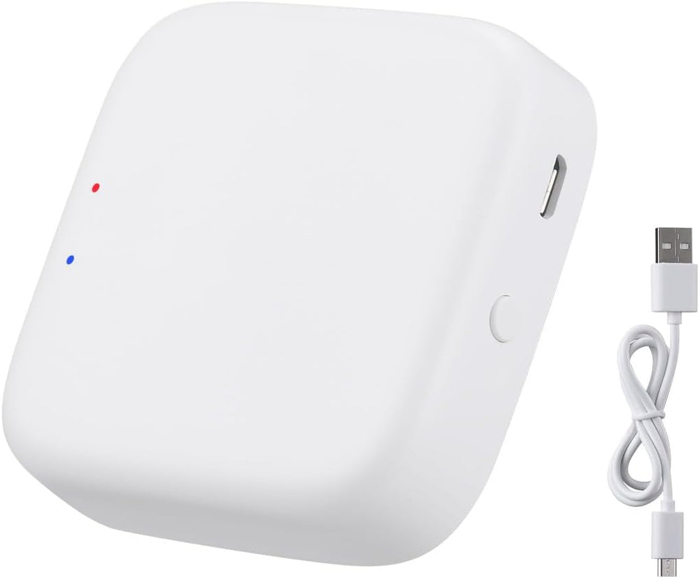 Smart Tuya Bluetooth Gateway for Blemesh Devices