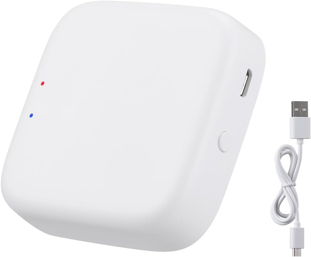 Smart Tuya Bluetooth Gateway for Blemesh Devices