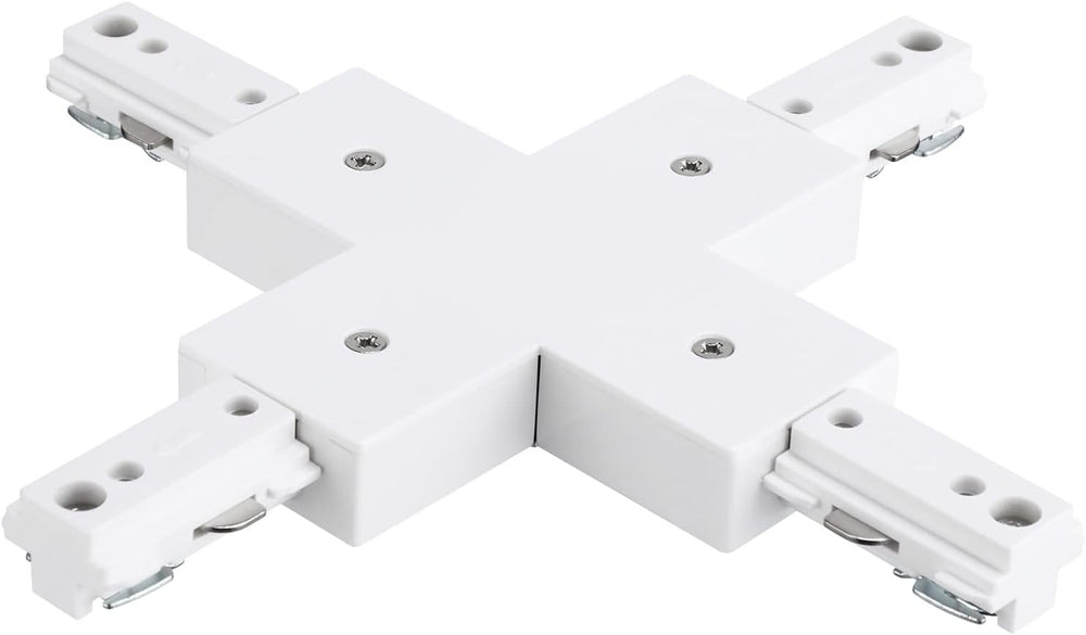 H-Style Track Connectors Collections