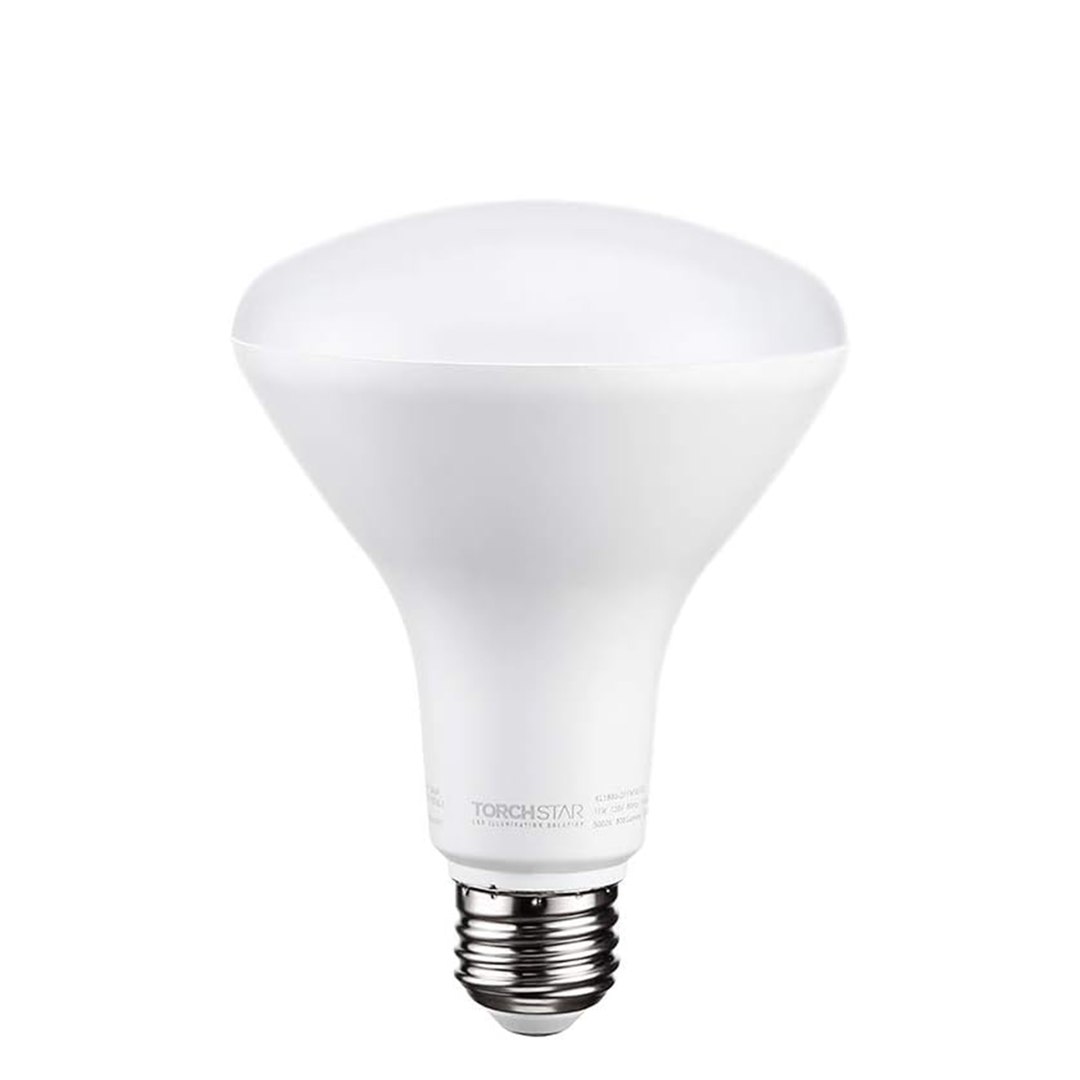 BR30 LED Light Bulb 9W
