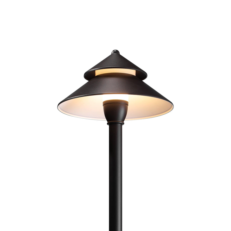 Antico LED Path Light - 3000K