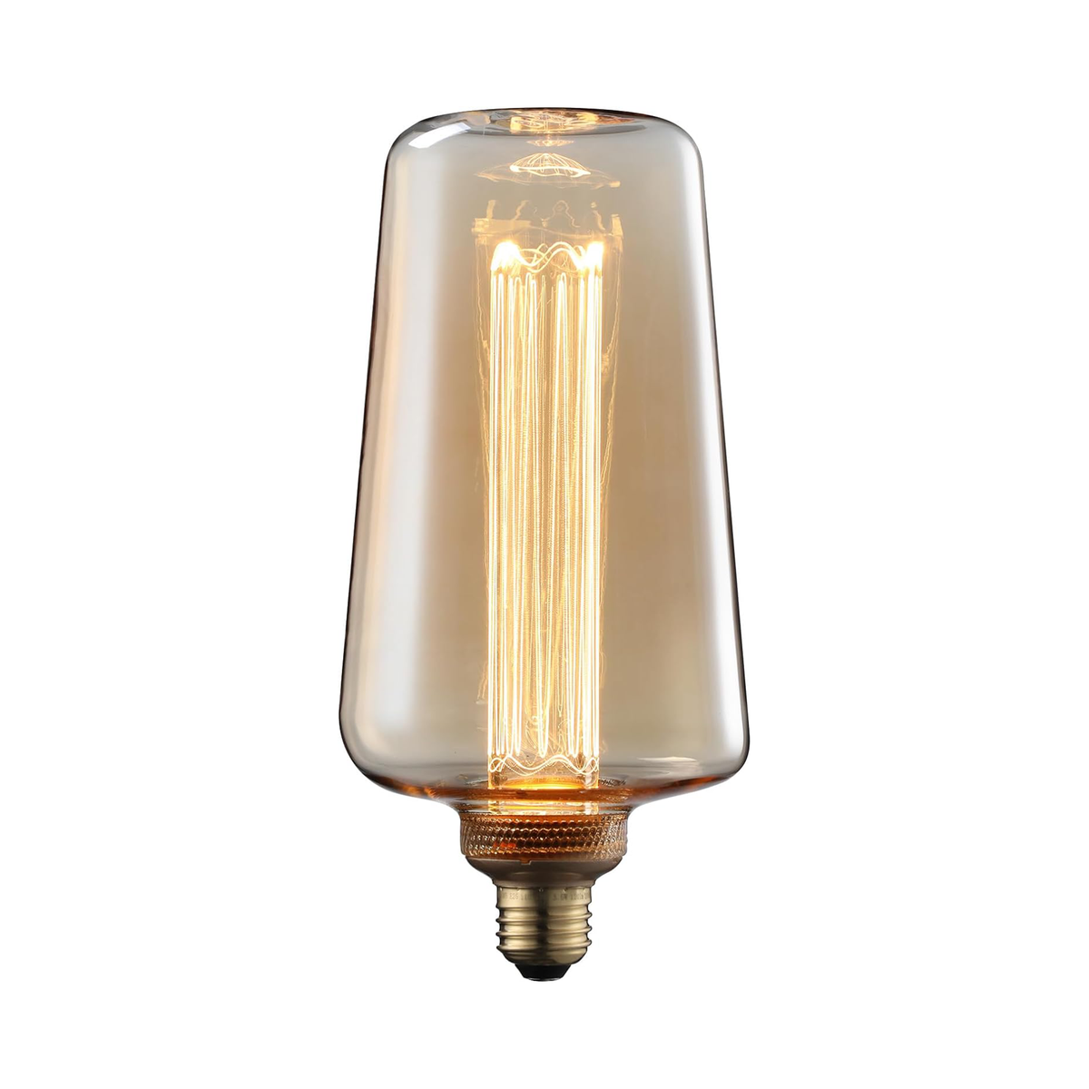 Craftsmanship Series LED Decorative Light Bulb
