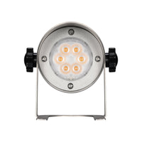 LeonLite® Sottomarini Underwater Light - Stainless Steel - 2700K - LeonLite