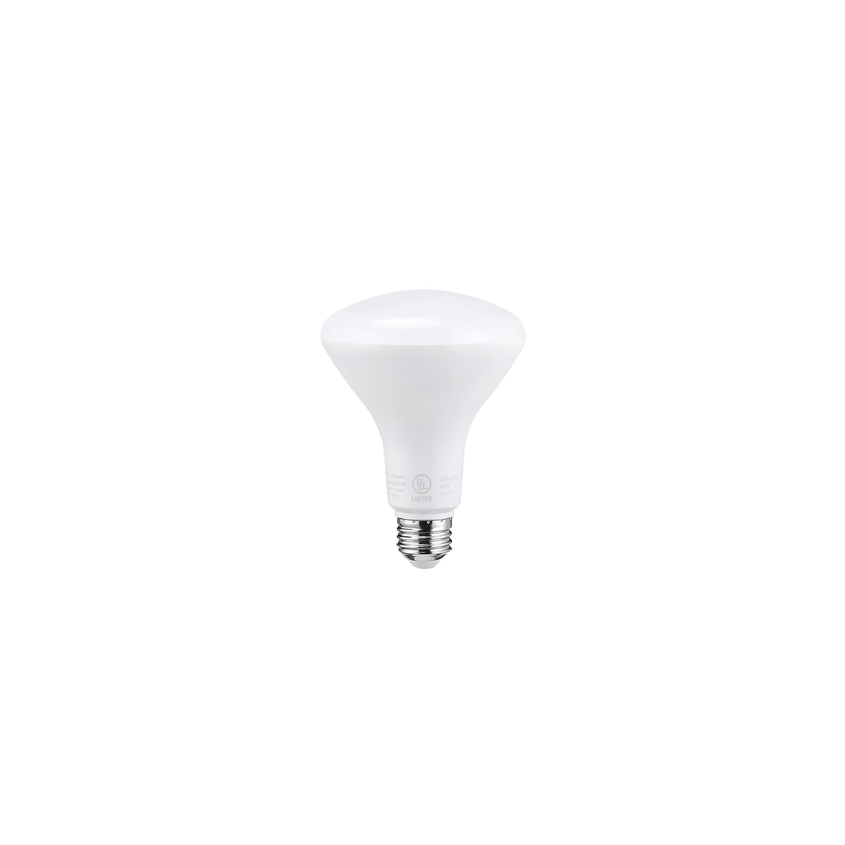 BR30 LED Light Bulb