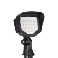 LeonLite® Square Grandangolo Flood Light - 3000K - LeonLite