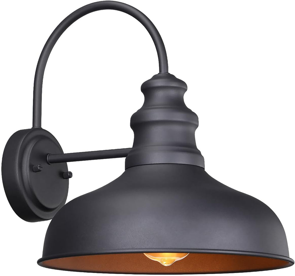 11 Inch Gooseneck Barn Light