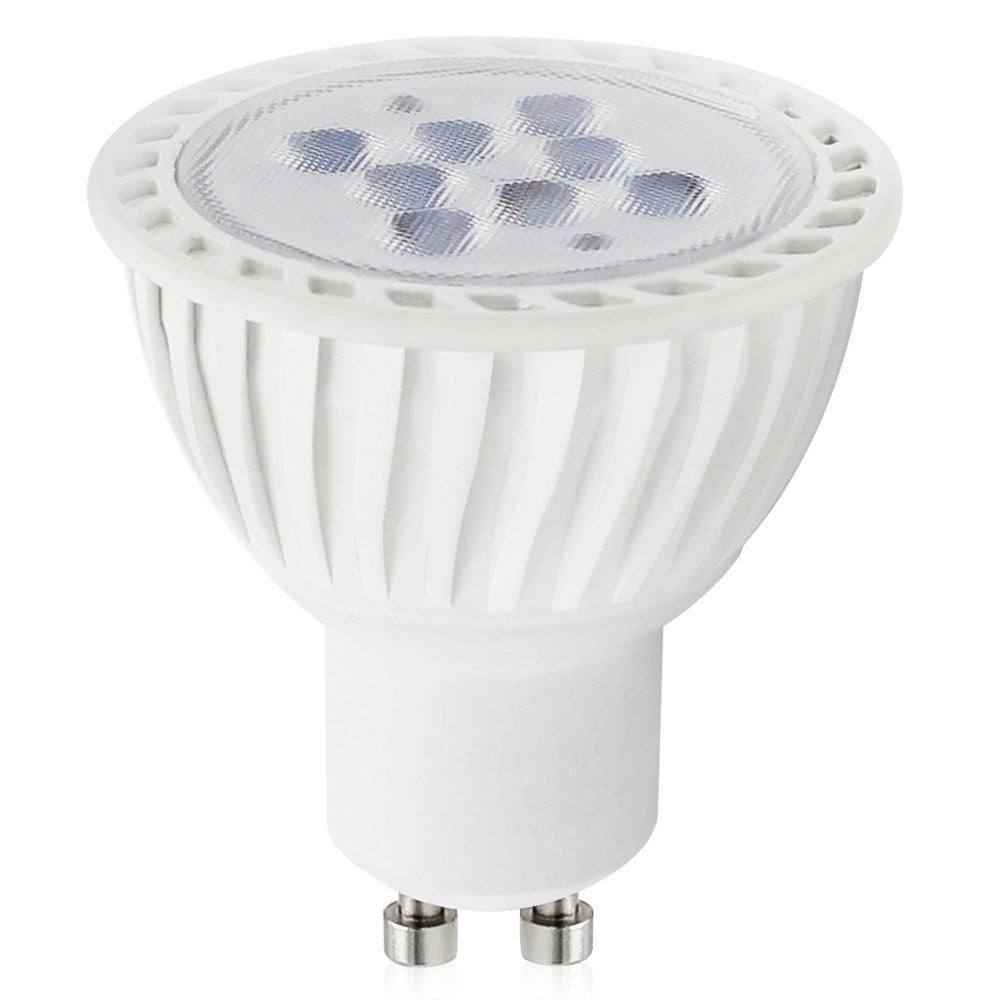 120V 7W MR16 GU10 LED Bulbs