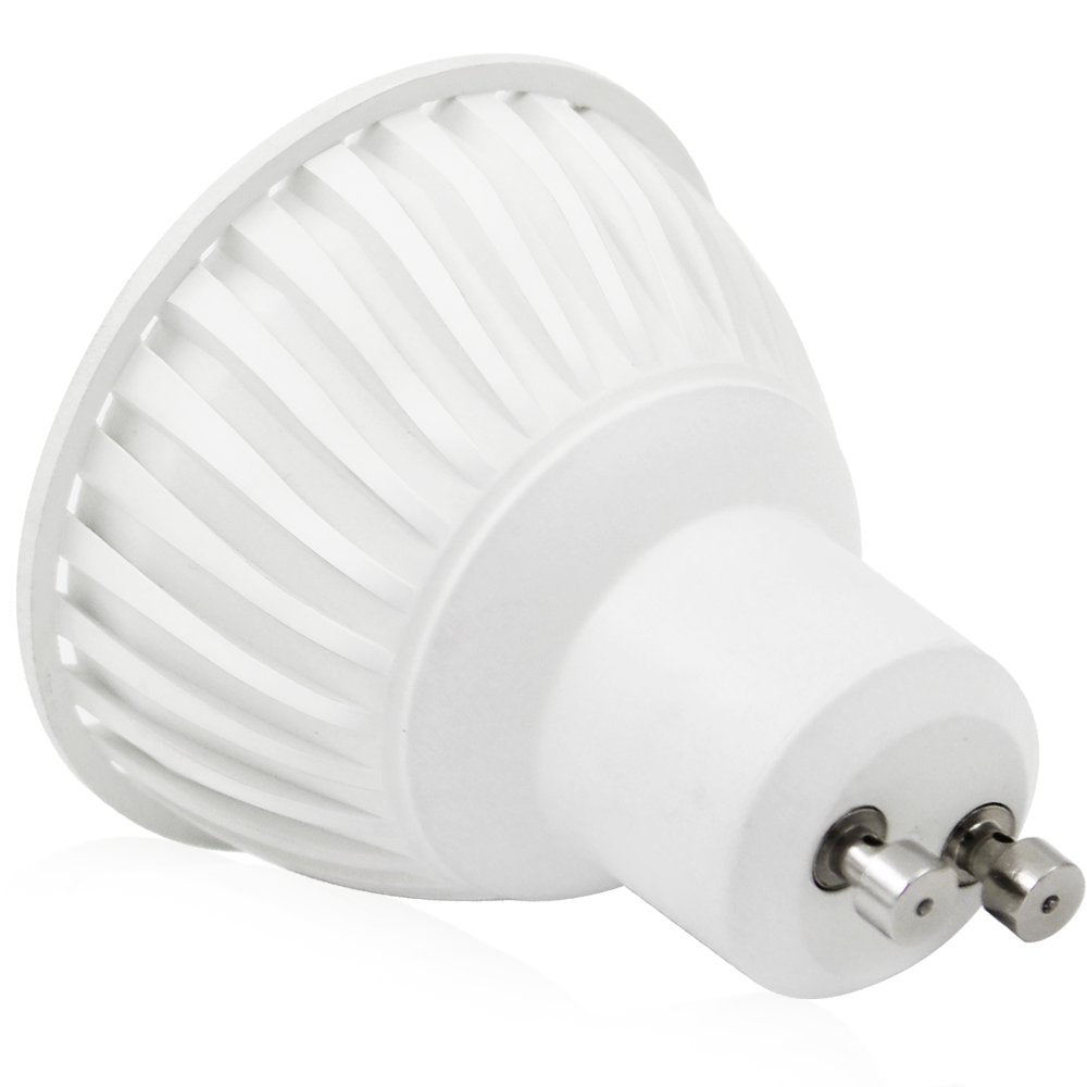 120V 7W MR16 GU10 LED Bulbs