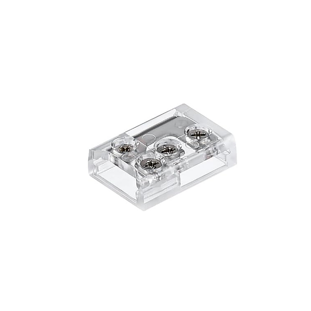 TORCHSTAR 2 Pin 10mm LED Strip Light Connectors UL Listed