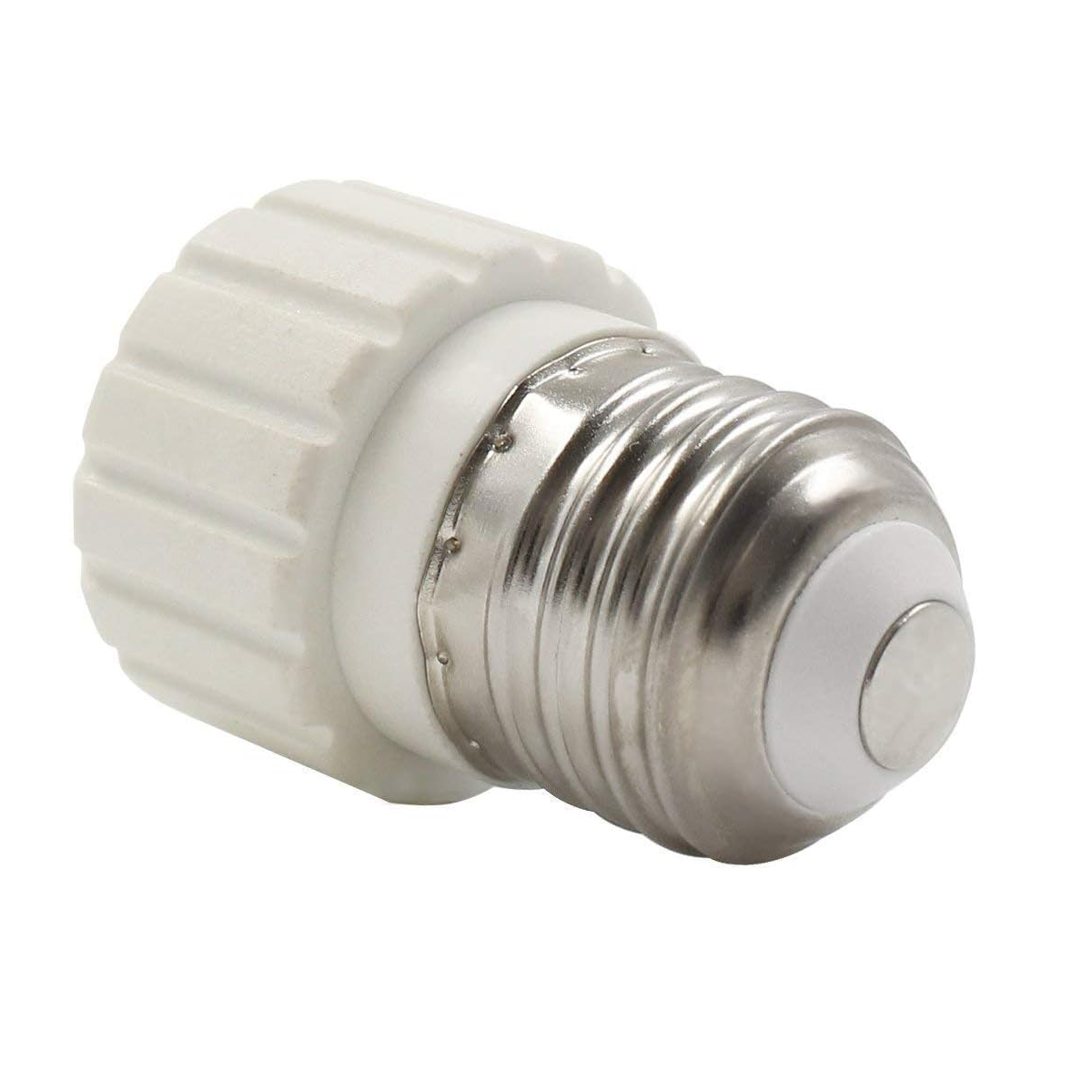 TORCHSTAR E26/E27 to GU10 Adapter