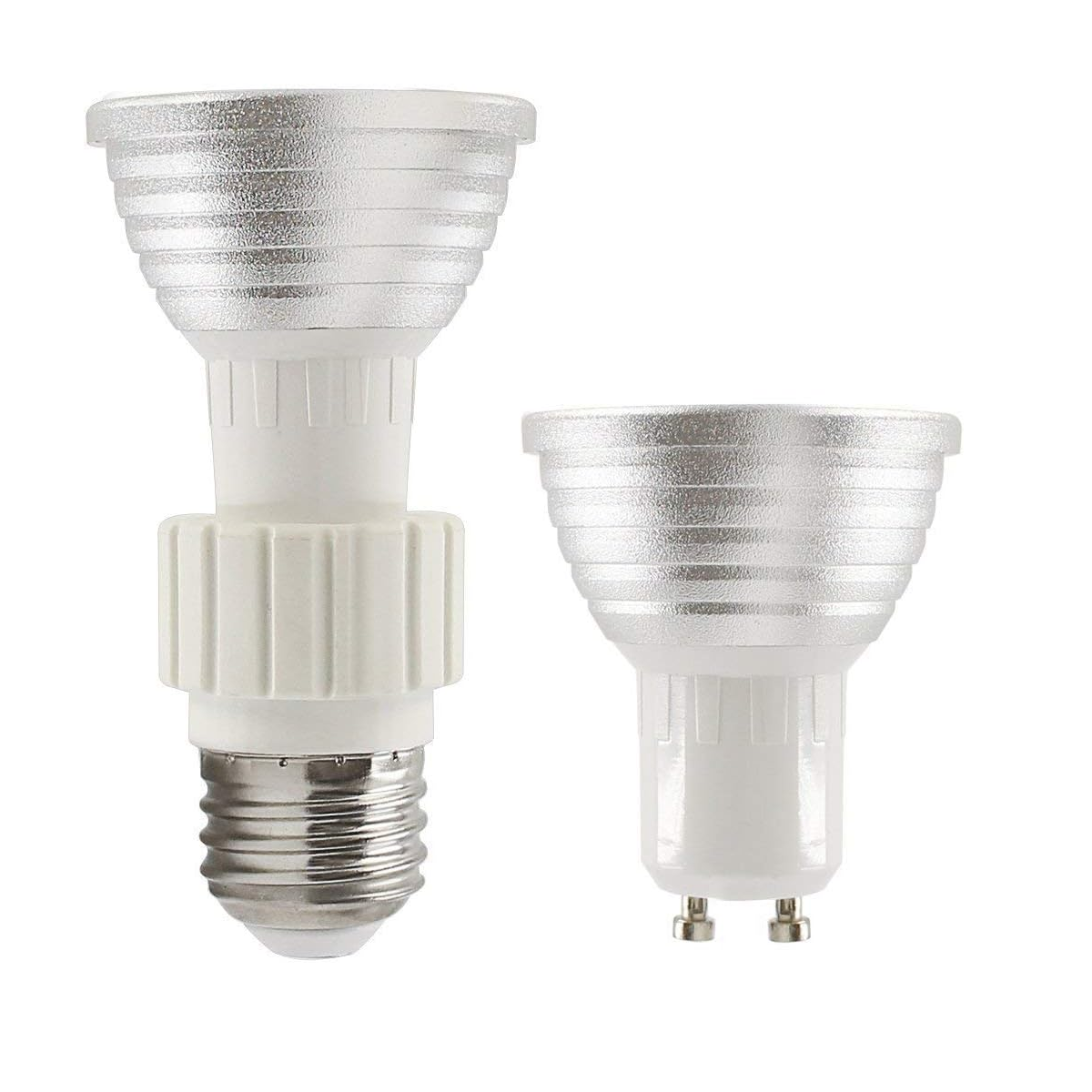 TORCHSTAR E26/E27 to GU10 Adapter