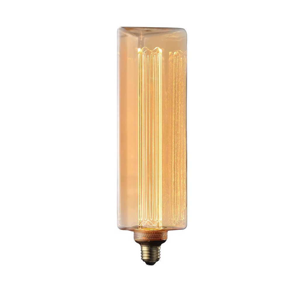Craftsmanship Series LED Decorative Light Bulb