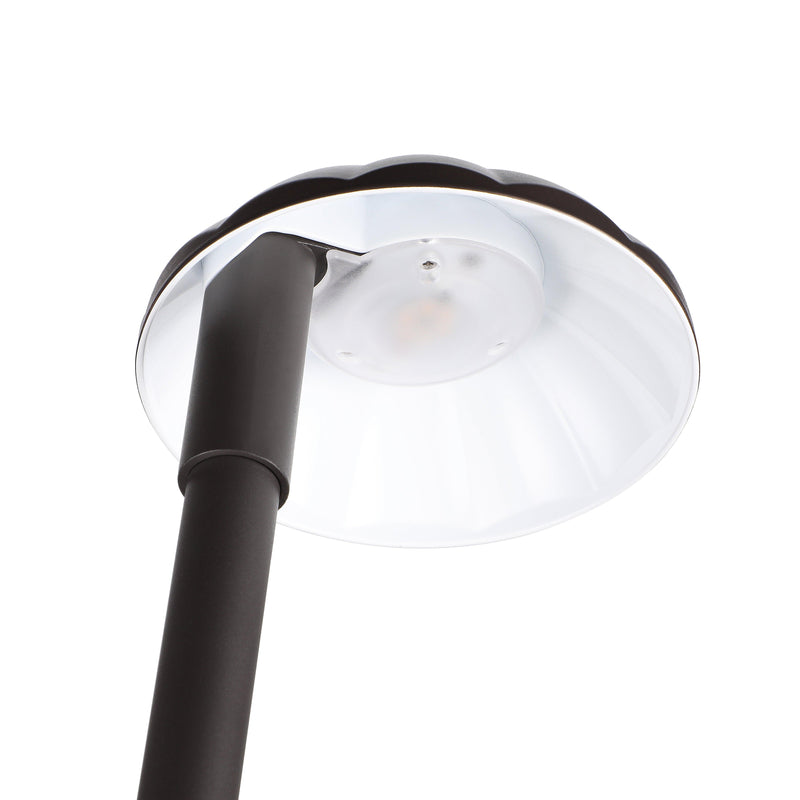 Petali Rovesciato LED Path Light - 3000K