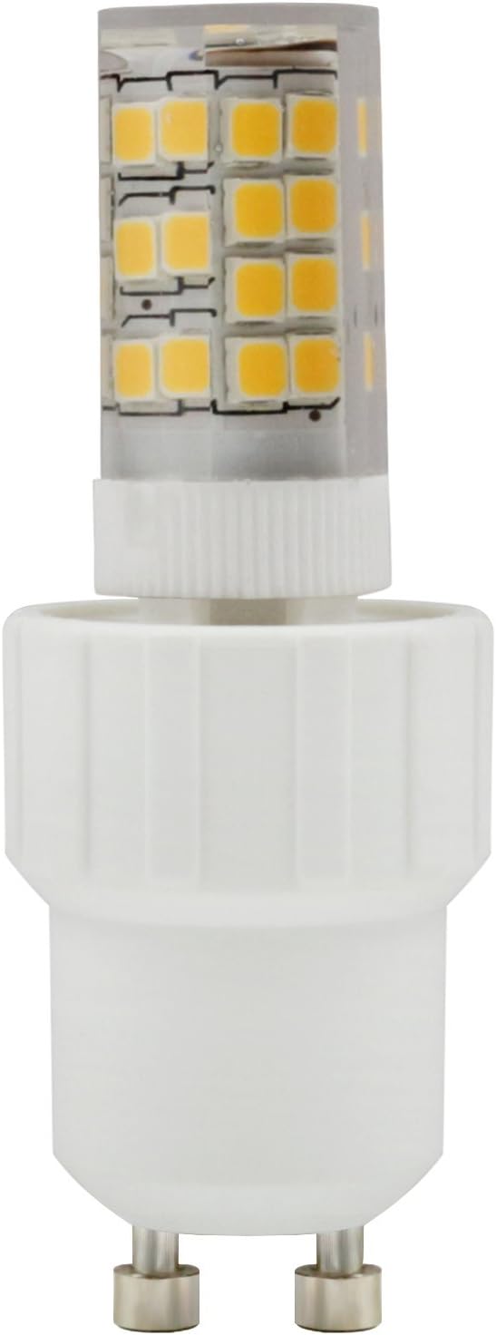 TORCHSTAR GU10 to G9 Adapter Converter