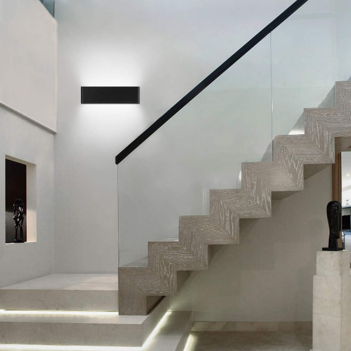 TORCHSTAR LED Thin Wall Light