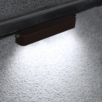 LeonLite® Pivot Hardscape & Step Light - Tall - 2700K/5000K - LeonLite