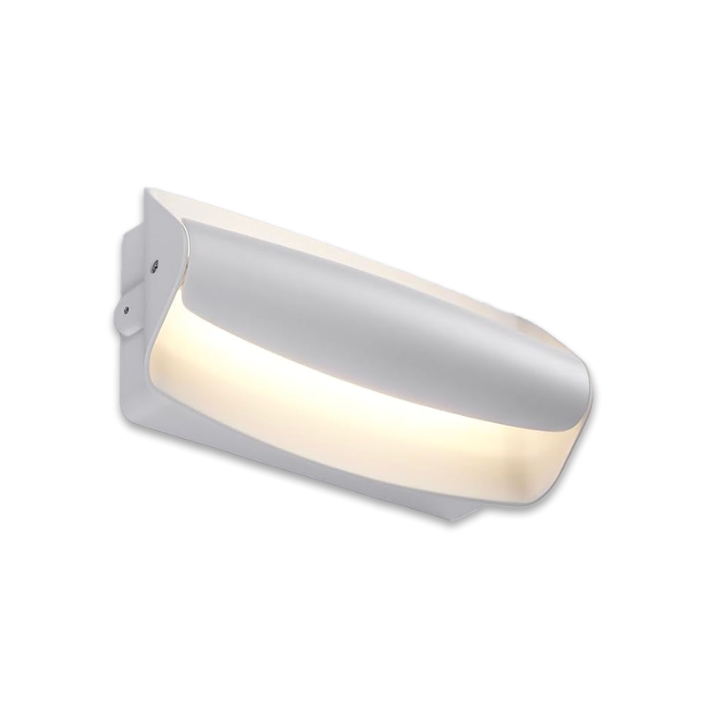 Dimmable LED Up Down Wall Light - 5CCT