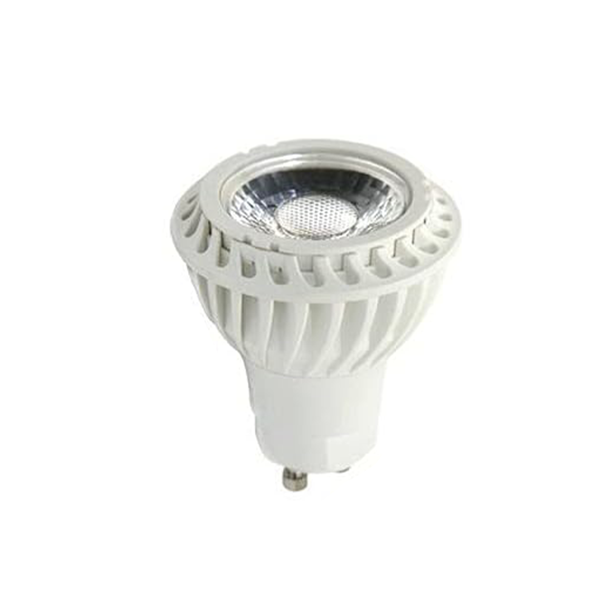 5W COB GU10 LED Bulbs