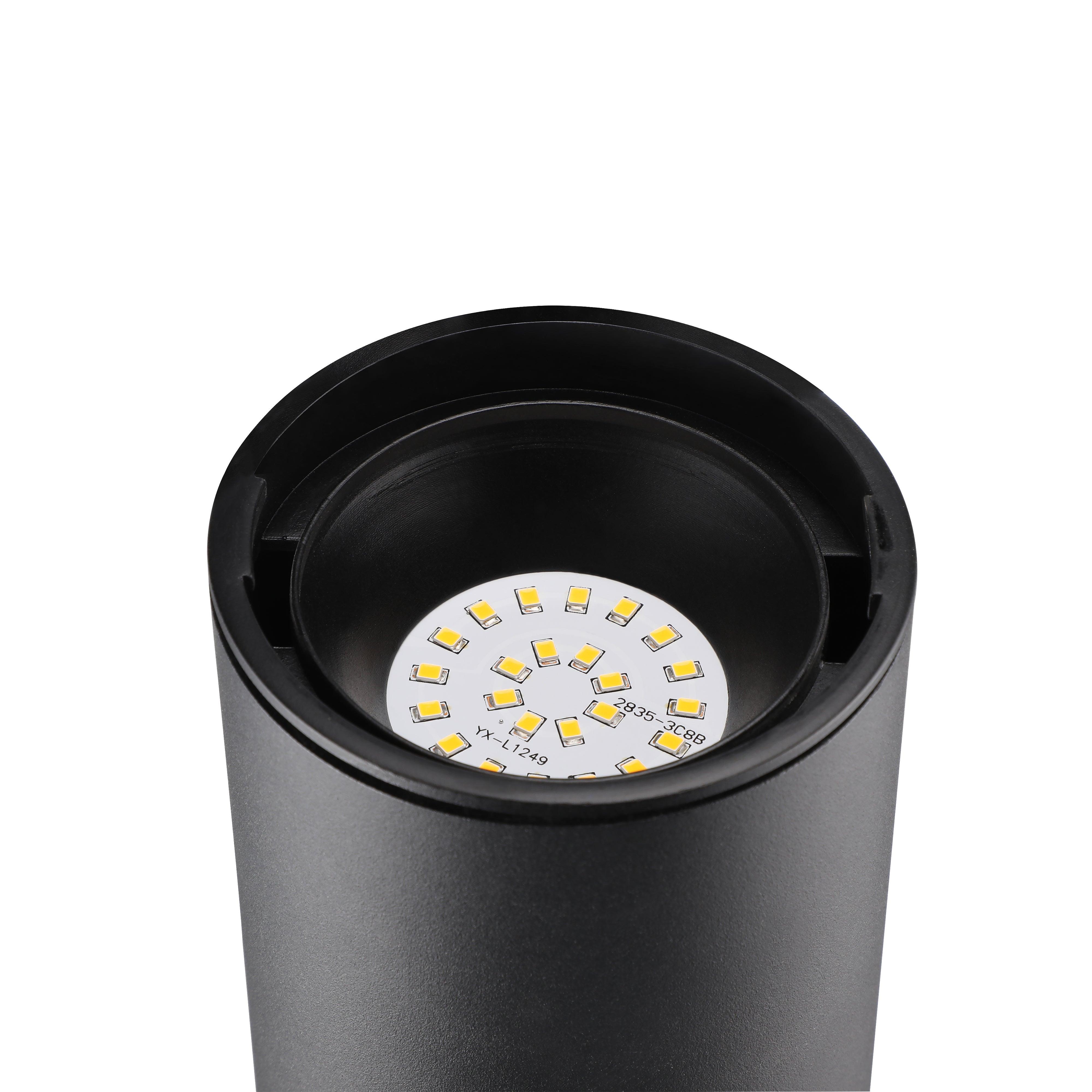 LeonLite® O-ring Unico Path & Area Light - 3000K/4000K - LeonLite